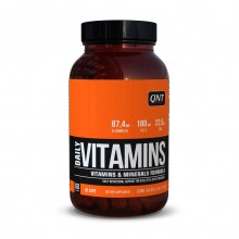 Daily Vitamins капс., 60 шт.