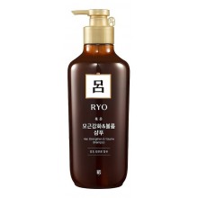 RYO Шампунь для волос укрепляющий Hair Strengthen & Volume Shampoo 550мл