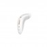 Satisfyer Стимулятор Pro Plus Vibration, белый/розовый купить по низкой цене в интернет магазине 4cleaning.ru