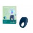 Satisfyer Эрекционное кольцо Strong One, темно-синий купить по низкой цене в интернет магазине 4cleaning.ru