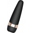 Satisfyer Стимулятор Pro 3+ Vibration, черный купить по низкой цене в интернет магазине 4cleaning.ru