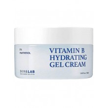 SKIN&LAB Vitamin B Hydrating Gel Cream Увлажняющий гель-крем с витамином B 50мл