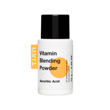 TIAM Пудра многофункциональная с витамином С - Vitamin Blending Powder, 10г купить по низкой цене в интернет магазине 10kids.ru