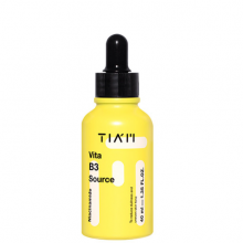TIAM Сыворотка для выравнивания тона с ниацинамидом - Vita B3 source, 40мл