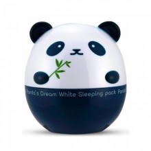 Tony Moly ночная маска Panda's Dream White , 50 мл