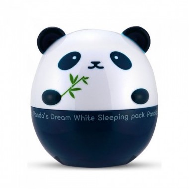 Tony Moly ночная маска Panda's Dream White , 50 мл