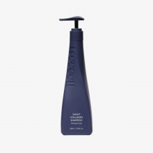 TREECELL Night Collagen Shampoo Midnight Forest Ночной шампунь для волос с коллагеном Полночь в лесу 520 мл