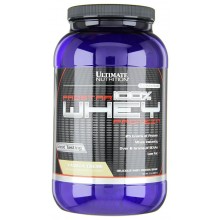 Ultimate Nutrition Протеин Prostar 100% Whey Protein, 907 гр., ванильный крем