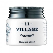 VILLAGE 11 FACTORY Moisture Cream Крем с экстрактом корня когтя дьявола 55мл