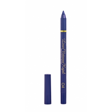 Vivienne Sabo Гелевый карандаш-кайал Liner Virtuose Kajal, оттенок 04 синий купить по низкой цене в интернет магазине 4cleaning.ru