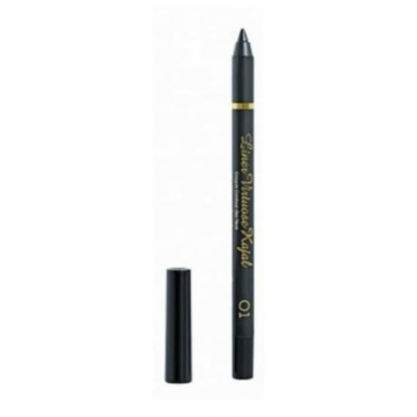 Vivienne Sabo Гелевый карандаш-кайал Liner Virtuose Kajal, оттенок 01 купить по низкой цене в интернет магазине 4cleaning.ru