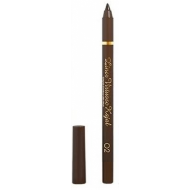 Vivienne Sabo Гелевый карандаш-кайал Liner Virtuose Kajal, оттенок 2 купить по низкой цене в интернет магазине 4cleaning.ru