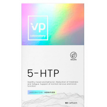 VP Laboratory 5-HTP капс., 150 г, 60 шт.
